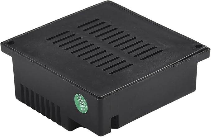 JR-RX-12V 6V 24V Electric Vehicle Receiver Module for Remote Control Toy Car Parts, RC 1, RC 2, RC 3, RC 4, JR-RX-6V, JR-RX-6V receiver, Children Electric Car Remote Control(JR1738RX-12V)