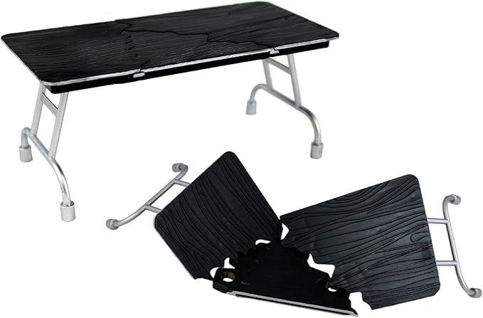 Ringside Ultimate Table (Black) Exclusive