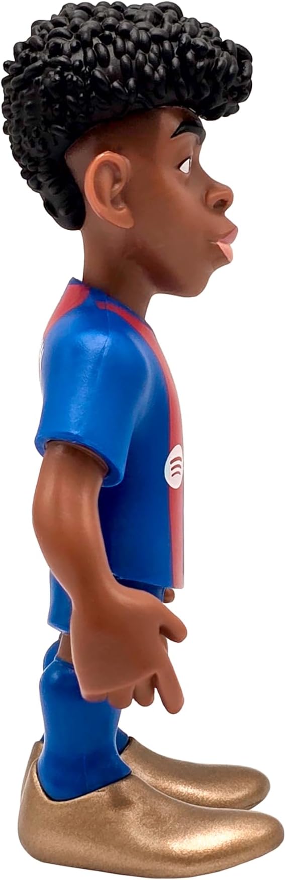 MINIX COLLECTIBLE FIGURINES Lamine Yamal