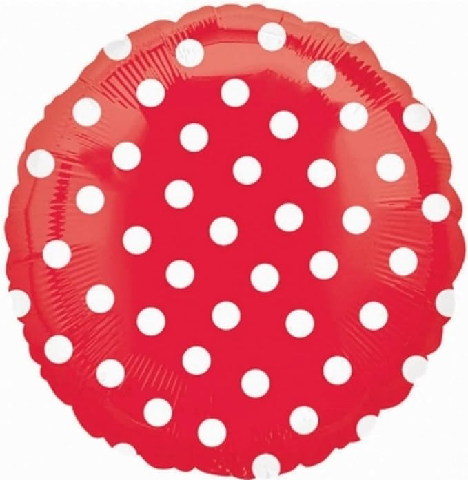 Anagram Cat In The Hat Party Supplies 4pc Birthday Balloon Bouquet Decorations
