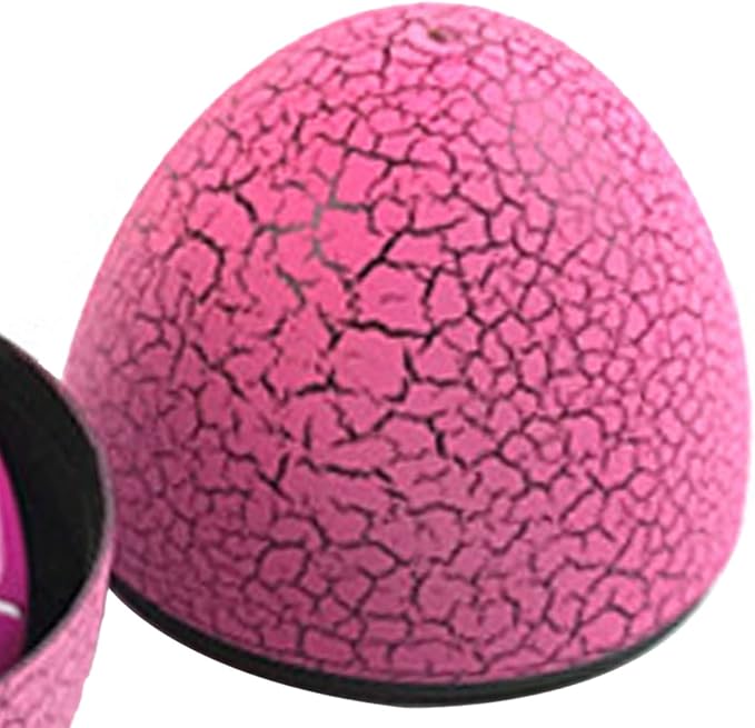 Interactive Digital Pet, Retro Virtual Electronic Pet Keychain Handheld Game Machine for Boys Girls (Pink
