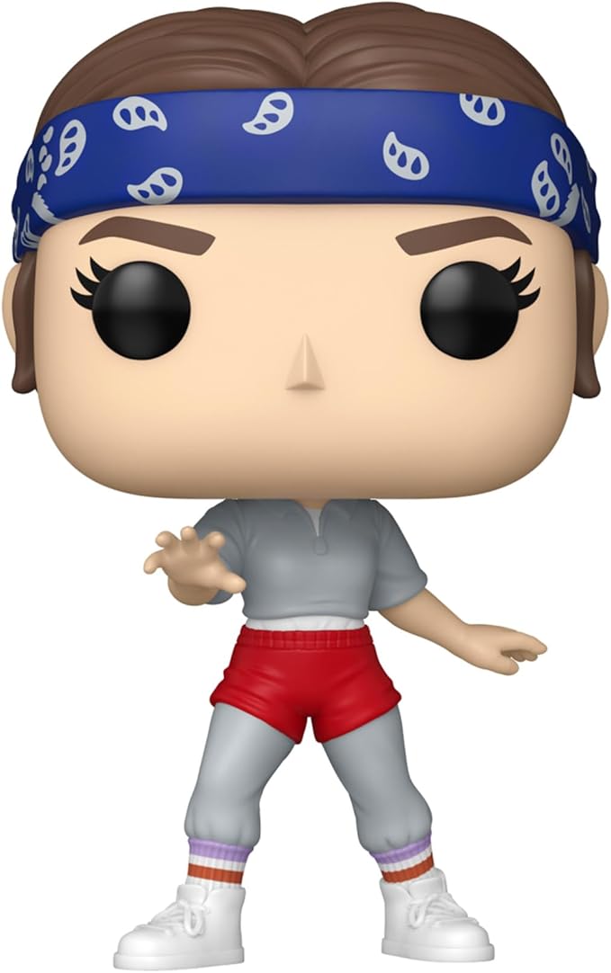 Funko Pop! TV: Stranger Things - Eleven - Collectable Vinyl Figure - Gift Idea - Official Merchandise - Toys for Kids & Adults - TV Fans - Model Figure for Collectors and Display