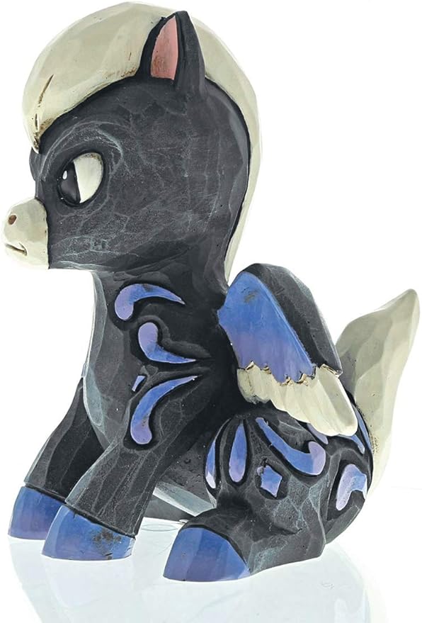 Disney Traditions by Jim Shore 6000960 Mini Pegasus from Fantasia Figurine