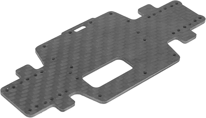 VGEBY k989 Chassis, Vehicle Bodies & Scale Accessories Light Weight High Strength RC Car for K969 / K979 / K989 K999 P929 P939 1/28 Remote & App Controlled Vehicle Parts