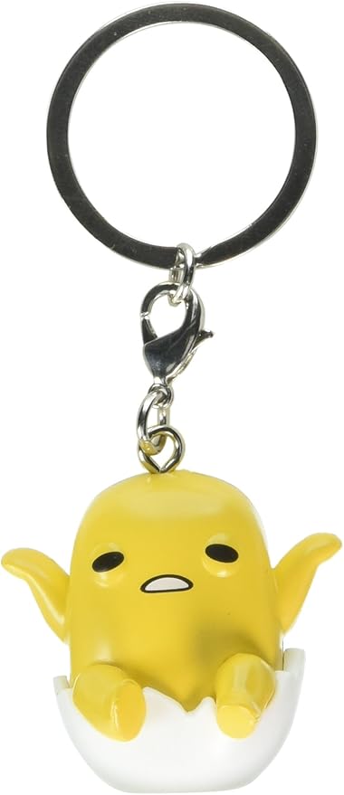 Funko Pocket POP Gudetama Keychain