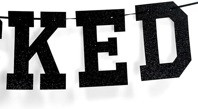 I Kicked Cancer's Ass Banner, Cancer Free Party, Cancer Survivor/Cancer Free Party Decoration Supplies, Funny Battle Cancer Gift