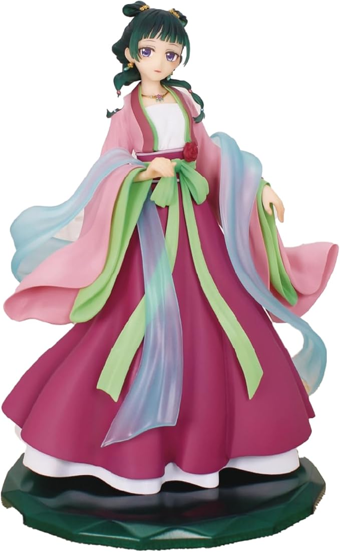 The Apothecary Diaries: Maomao Brilliant Figure