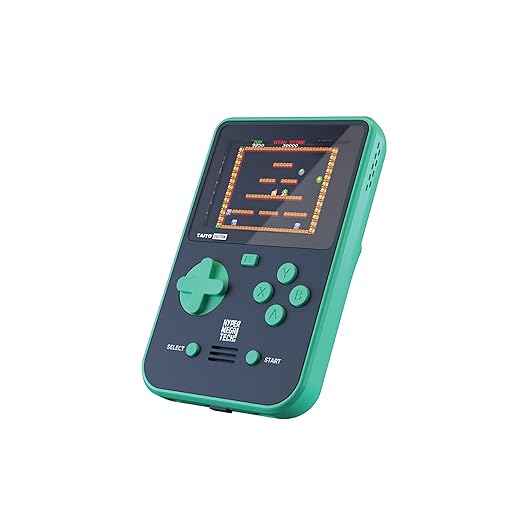 Super Pocket TAITO Edition