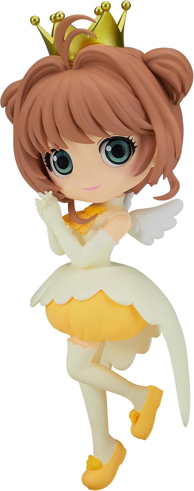 Banpresto - Cardcaptor Sakura - Sakura Kinomoto Vol. 2 (Ver. A), Bandai Spirits Q posket Figure (BP19532)