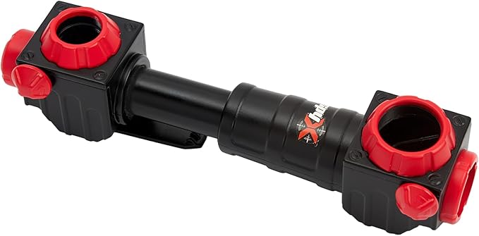 SpyX / Micro Periscope - Portable Spy Toy Gadget to See Around Corners & Peak Over Walls! 2 Models Transforms from Periscope to Telescope. Pocket Size Spy Gear for Kids Role Play