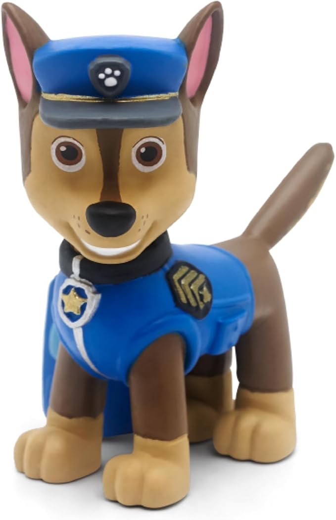 Tonies Chase Audio Toy Figurine from Paw Patrol