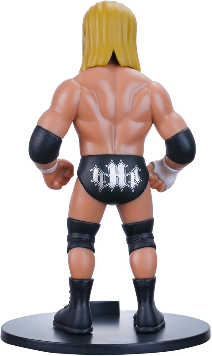 Minix WWE HHH Collectible Figurines #118
