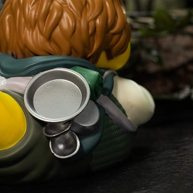 TUBBZ First Edition: Lord of The Rings - Samwise Gamgee Cosplaying Rubber Duck Vinyl Figure