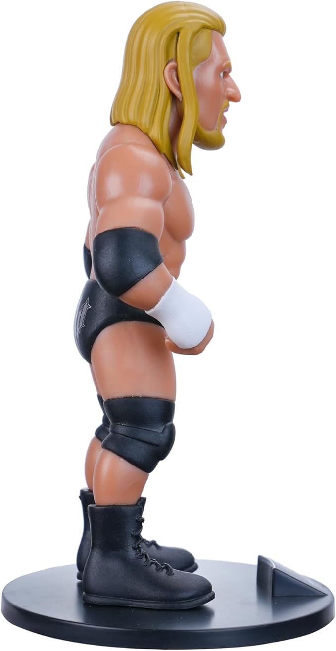 Minix WWE HHH Collectible Figurines #118