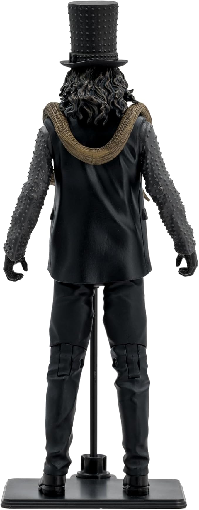 McFarlane Toys - Music Maniacs Metal Alice Cooper 6in Action Figure