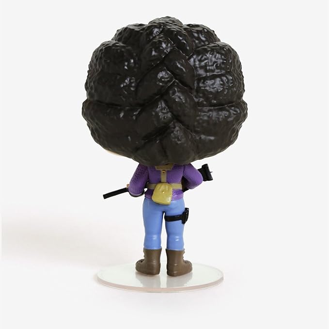 Funko Pop! Television: The Walking Dead - Sasha Collectible Toy