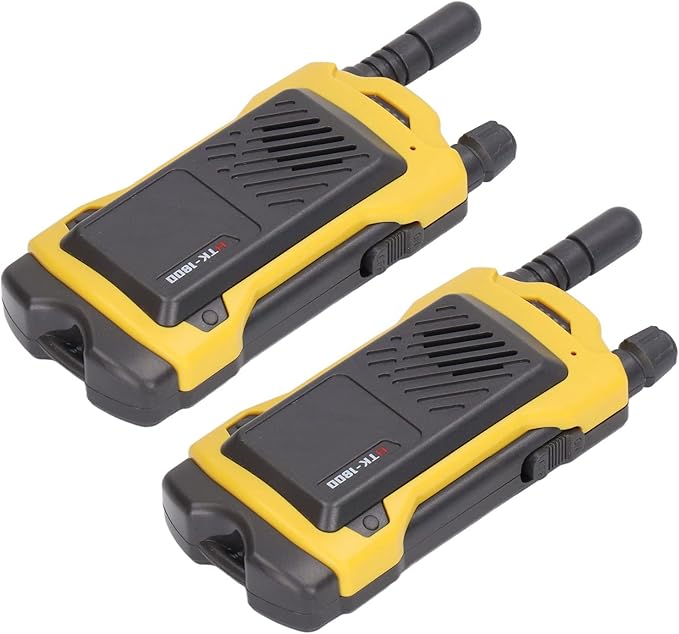 Children Walkie Talkie, Multifunction 2 Way Radio Toys for Kids Gift