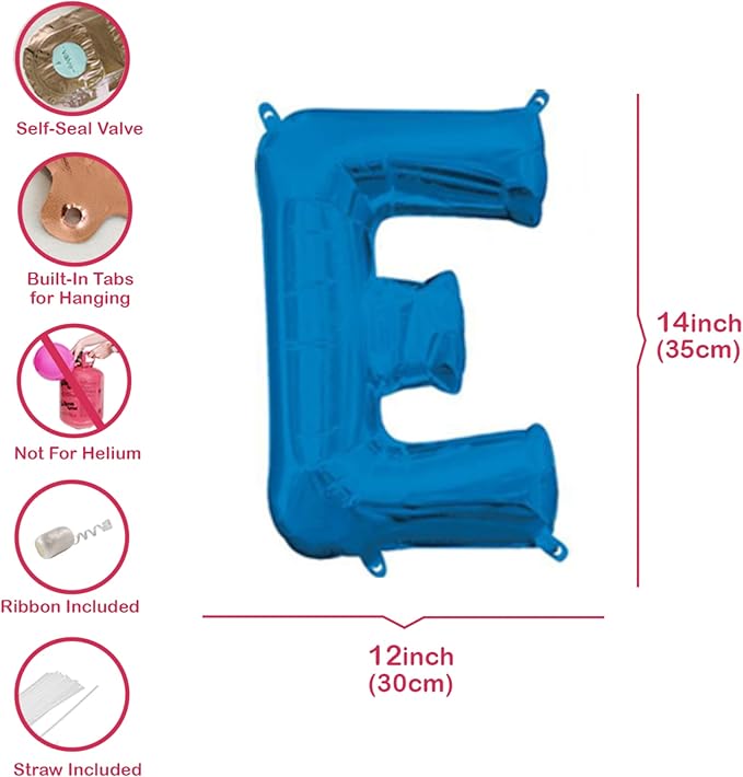 100% LIKED-Beep Beep Beep Blue Letters Balloon Banner, Little Truck Birthday Decorations, Pig Toad Cow 1st Birthday Party Decorations