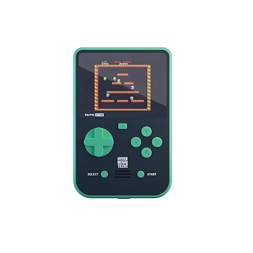Super Pocket TAITO Edition