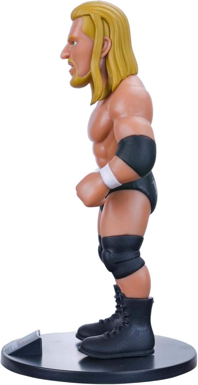 Minix WWE HHH Collectible Figurines #118