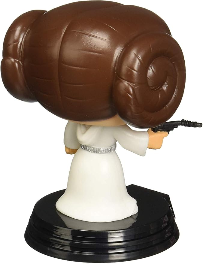 Funko POP! Star Wars Princess Leia
