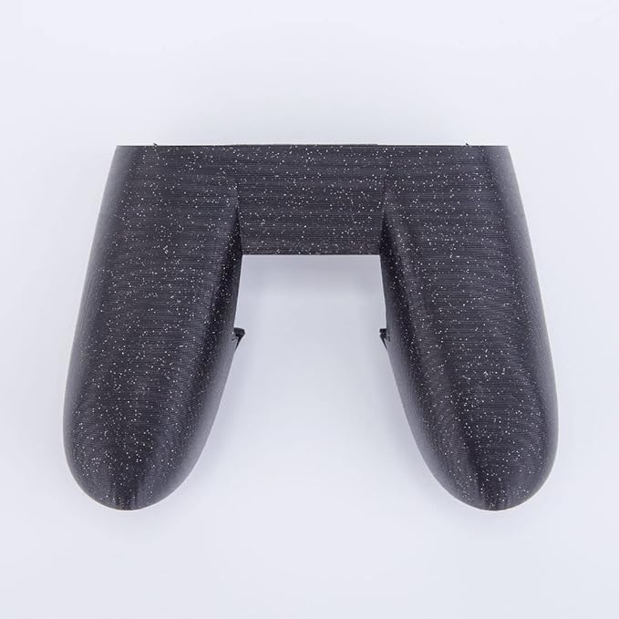 iREOGAME Mini Plus Game Consoles Grip (Starry Black)