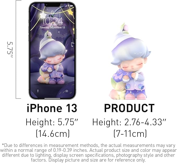 POP MART DIMOO Weaving Wonders Series Figures, DIMOO Blind Box Figures, Random Design Action Figures Collectible Toys Home Decorations, Holiday Birthday Gifts, Single Box