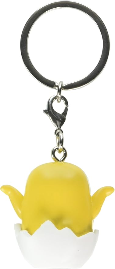 Funko Pocket POP Gudetama Keychain