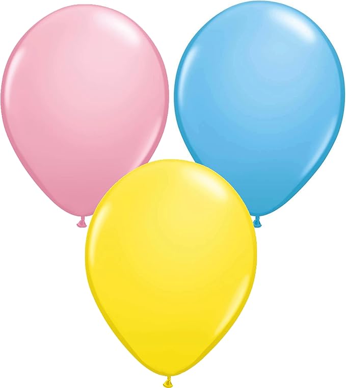 Anagram Peppa and George Happy Birthday Party Supplies Pig Foil Balloon Bouquet Decorations, BQ_4288