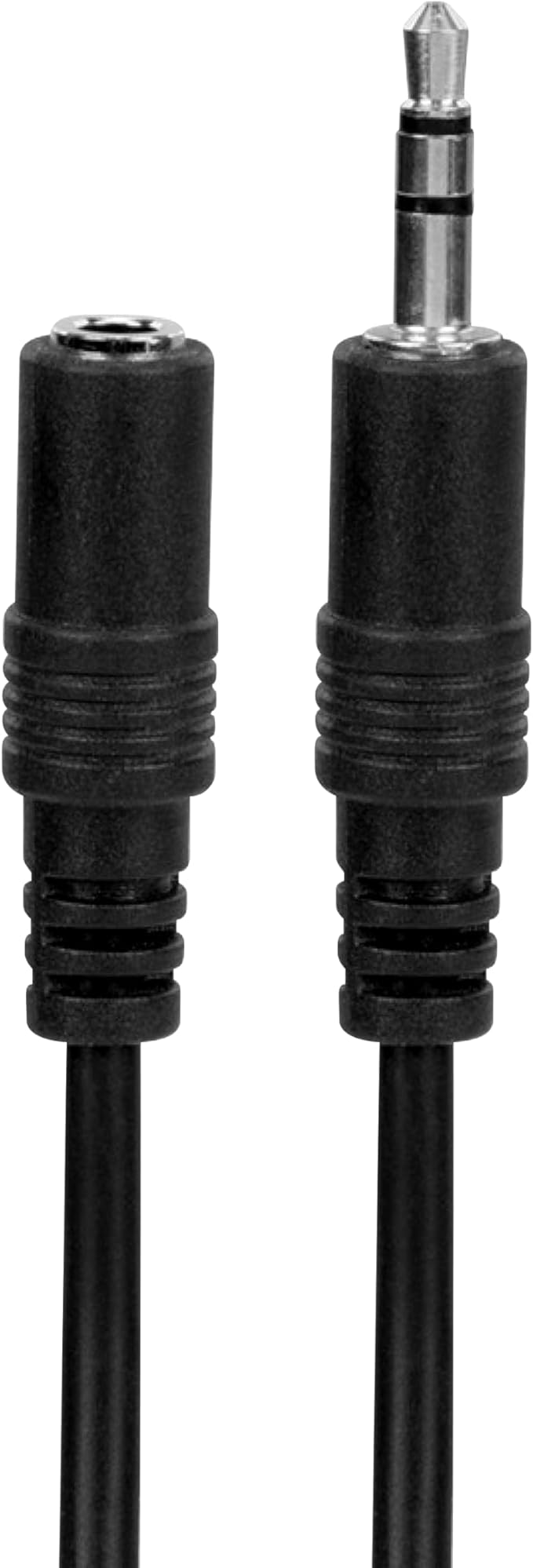 Teacher's Choice 15 Ft Extension Cables for Handheld Game Buzzer System (8 Pack)