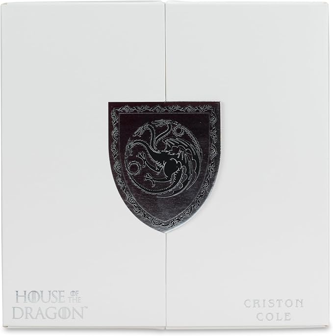 McFarlane Toys - House of The Dragon Ser Criston Cole Collector Box