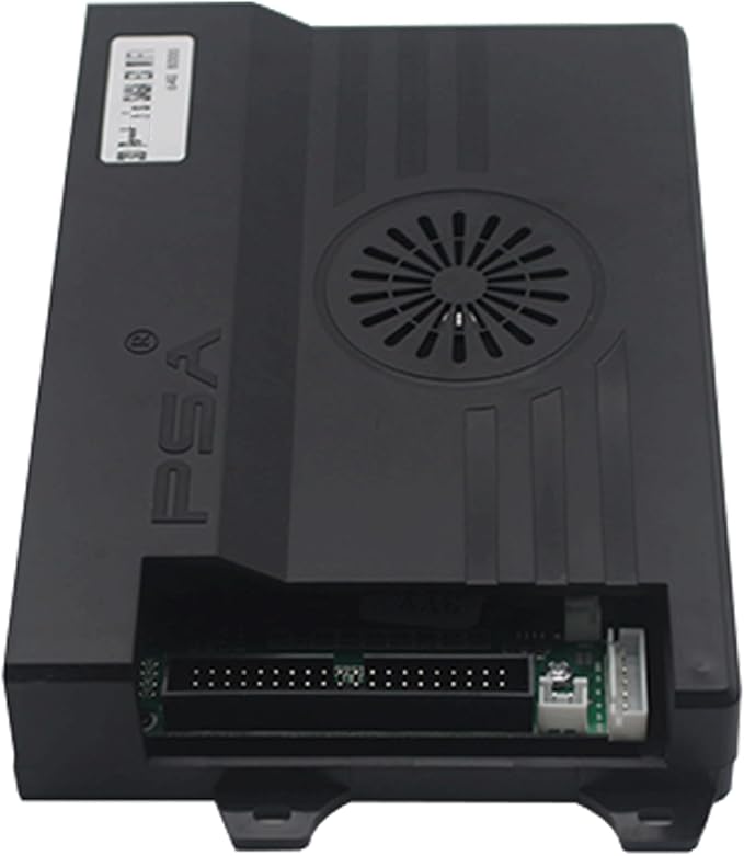 3D Saga Box EX 10000 in 1, WlFl Market, 32G SD Card, Add 2D 3D Game, Supports Up to 4 Players, multilingual (6666 Games WlFl)