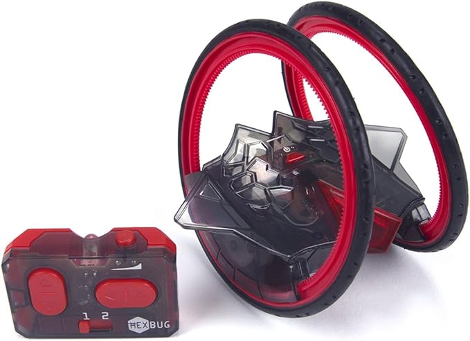 HEXBUG Ring Racer - Assorted Colors