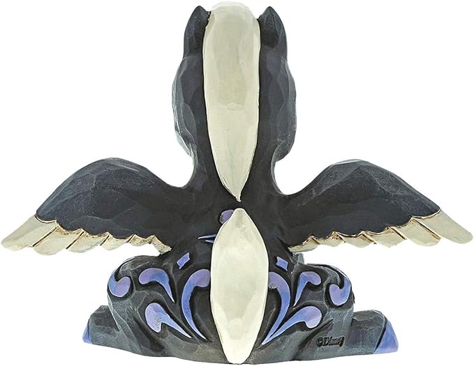 Disney Traditions by Jim Shore 6000960 Mini Pegasus from Fantasia Figurine