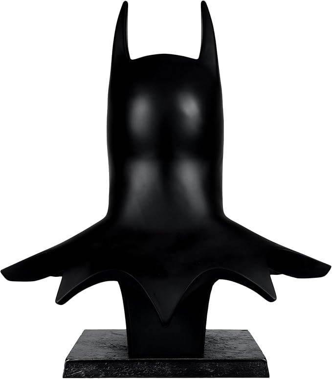 McFarlane Toys - DC Direct Batman (1989) Cowl Replica 1:1 Scale