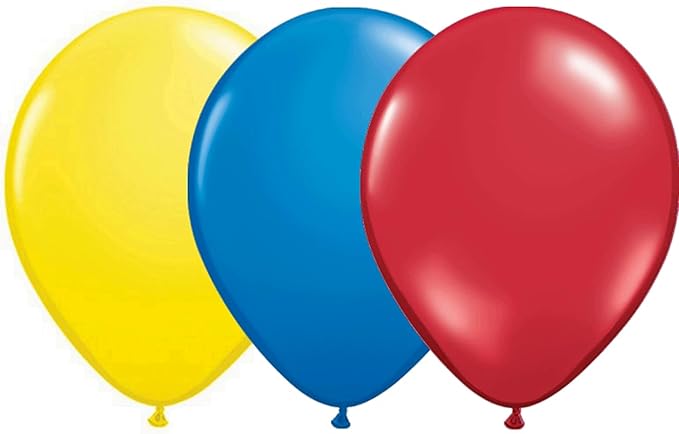 Anagram Paw Pups on Patrol 5th Birthday Party Supplies Chase 13pc Balloon Bouquet Decorations