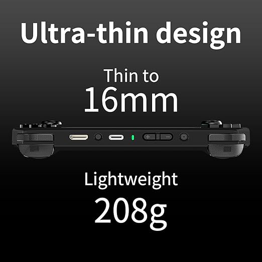 RG40XX H Retro Handheld Game Console RG40XXH Portable Gaming Console with 4'' IPS Screen Linux System Built-in 64G TF Card Preloaded Games 5000+ RG40XX H Supports 5G WiFi Bluetooth 4.2 Black