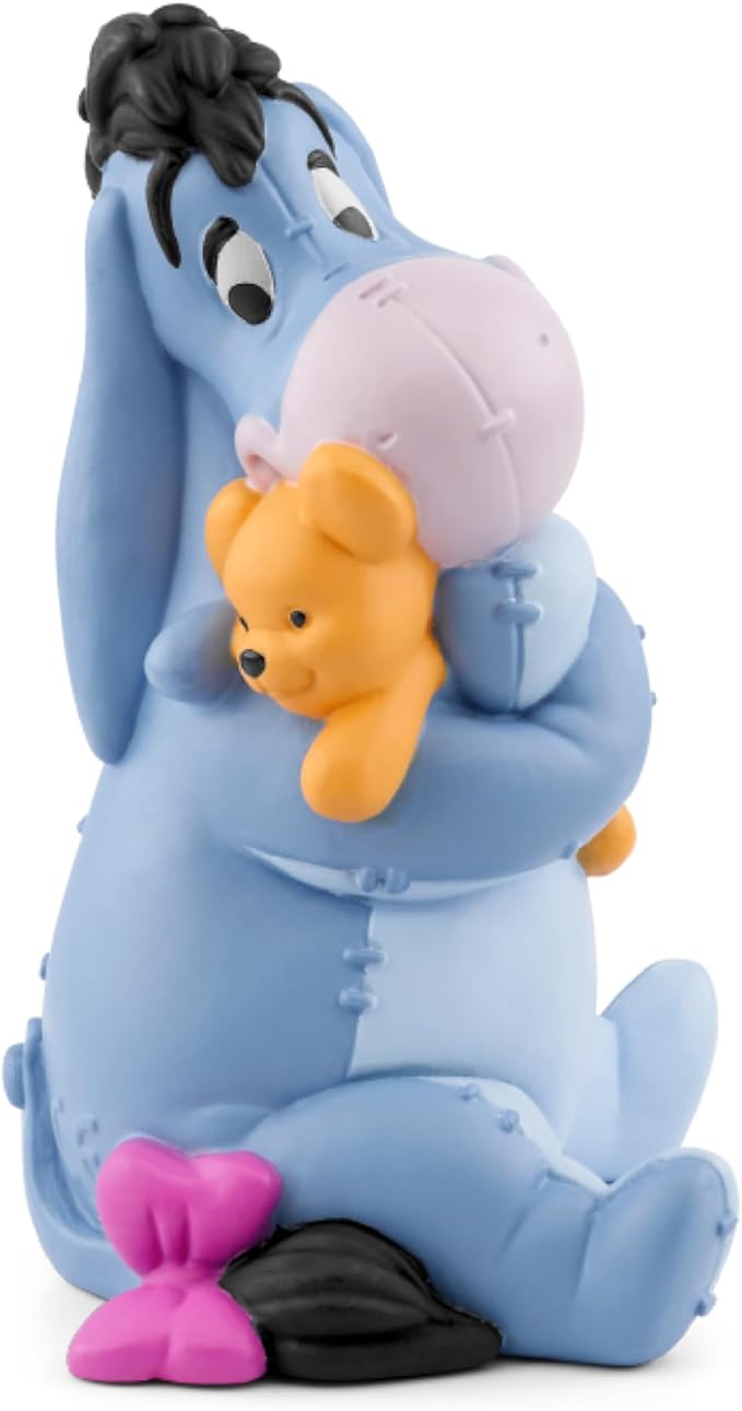 Tonies Eeyore Audio Toy Figurine from Disney