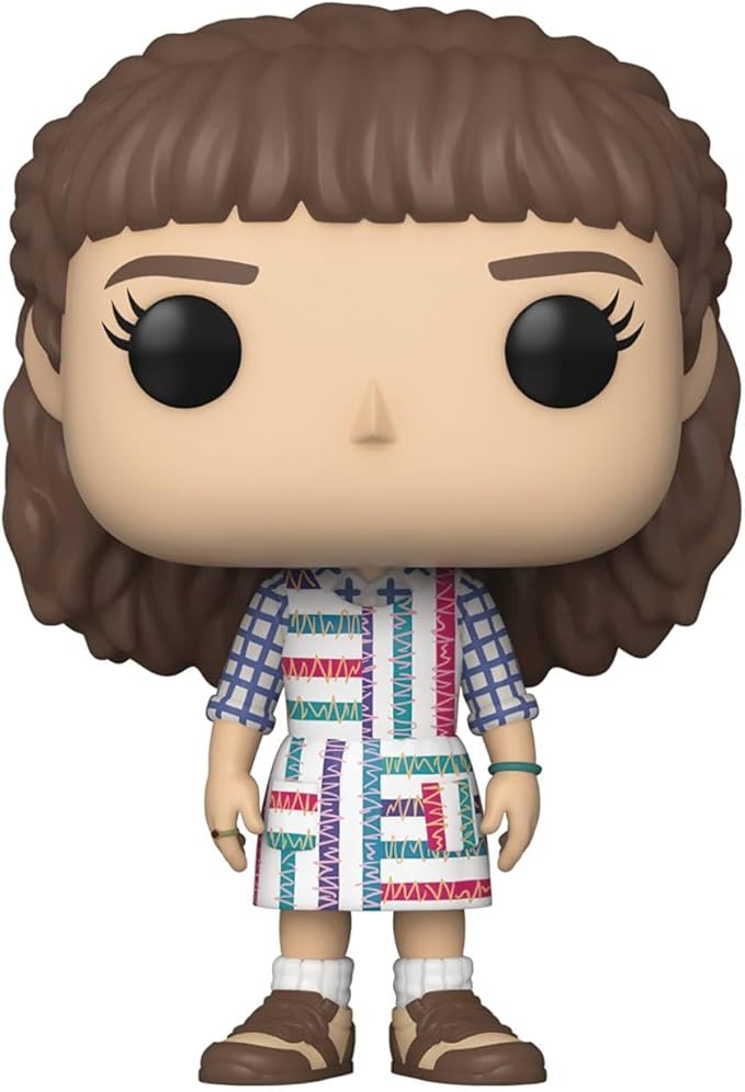Funko Pop! TV: Stranger Things - Eleven Vinyl Figure