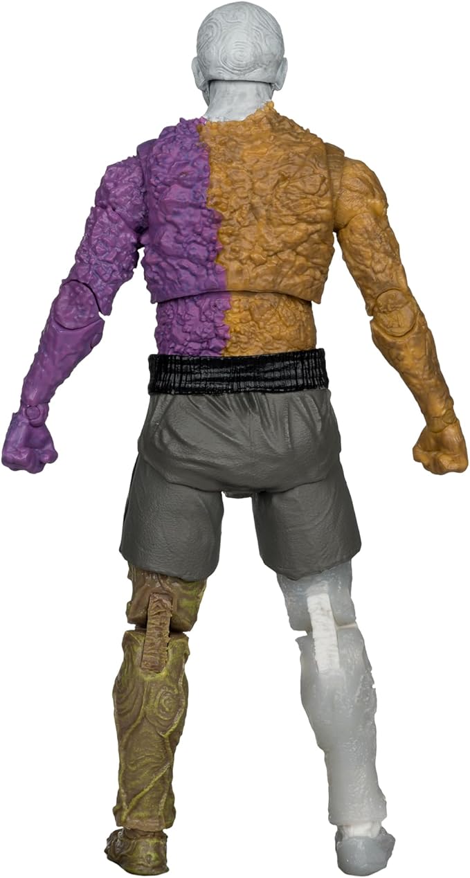 McFarlane Toys DC Multiverse 7in - Superman Movie - Metamorpho