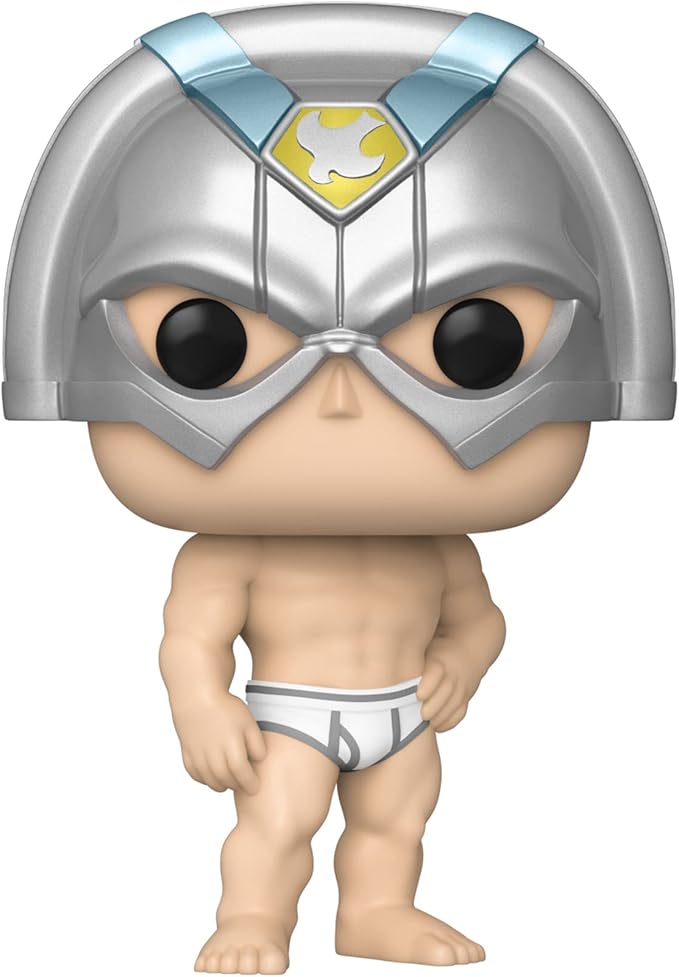 Funko Pop! TV: Peacemaker - Peacemaker