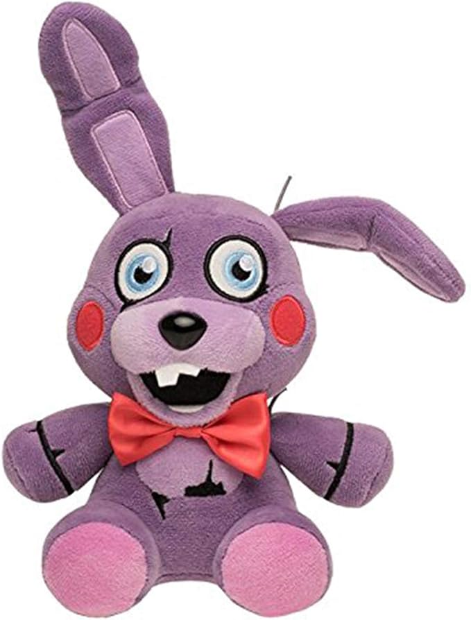 Funko Five Nights at Freddy's Twisted Ones - Theodore Collectible Figure, Multicolor