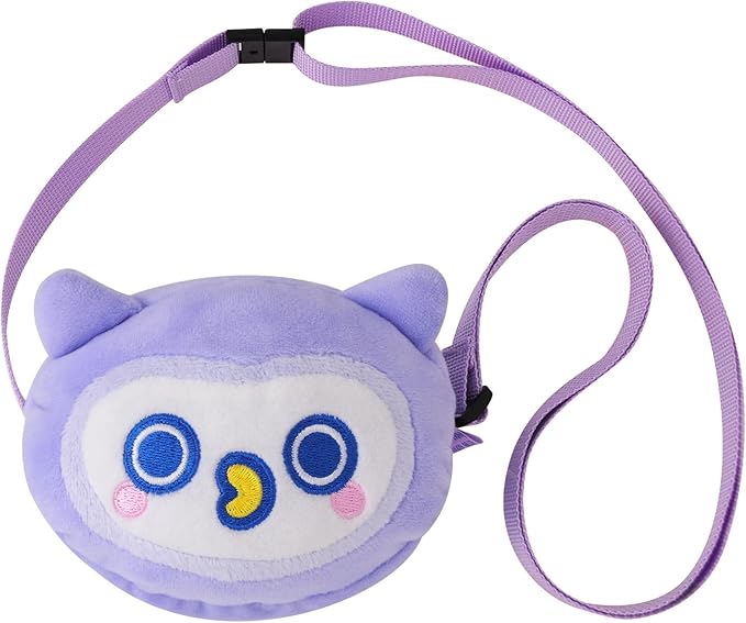 BANDAI Tamagotchi Paradise Outing Carrier, Hohochi, Recommended for Ages 6 and Up