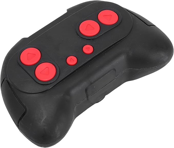 Remote Control Spider Toy, Dual Mode Wall Climbing Electronic Animal Toy with Movement, for Kids and Adults (Brown)