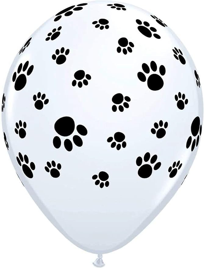 Anagram Paw Pups Marshall and Fire Truck Ladder Engine on Patrol Birthday Party Supplies Balloon Bouquet Decorations