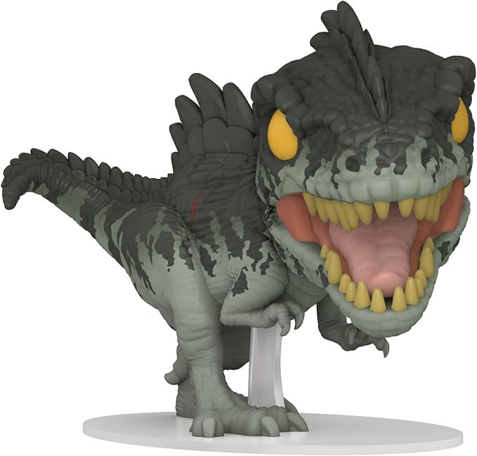 Funko Pop! Movies: Jurassic World Dominion - Giganotosaurus