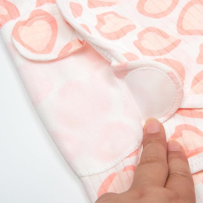 Reborn Baby Doll Clothes 17-22 Inch Reborn Doll Clothes Accessories for Baby Doll Clothing (Purple & Pink Blanket )