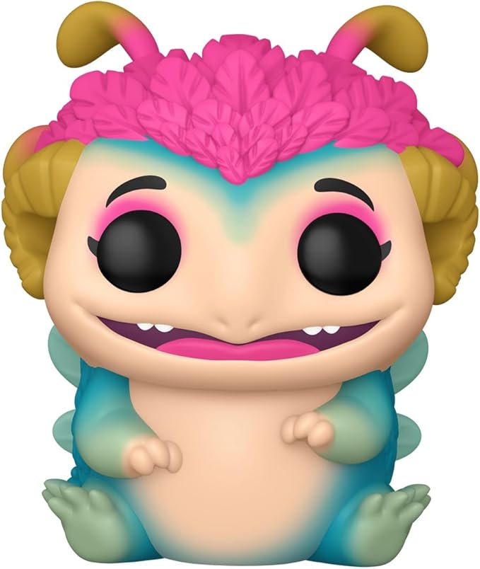 Funko POP Movies: Spellbound - Monster Queen Ellsmere - Collectable Vinyl Figure - Gift Idea - Official Merchandise - for Kids & Adults - Movies Fans - Model Figure for Collectors and Display