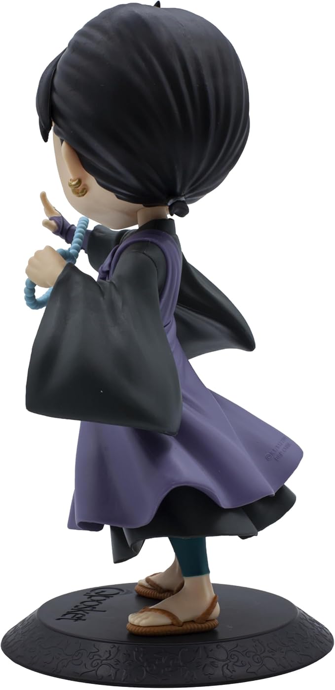 Banpresto - Inuyasha - Miroku (ver. B), Bandai Spirits Q Posket Figure
