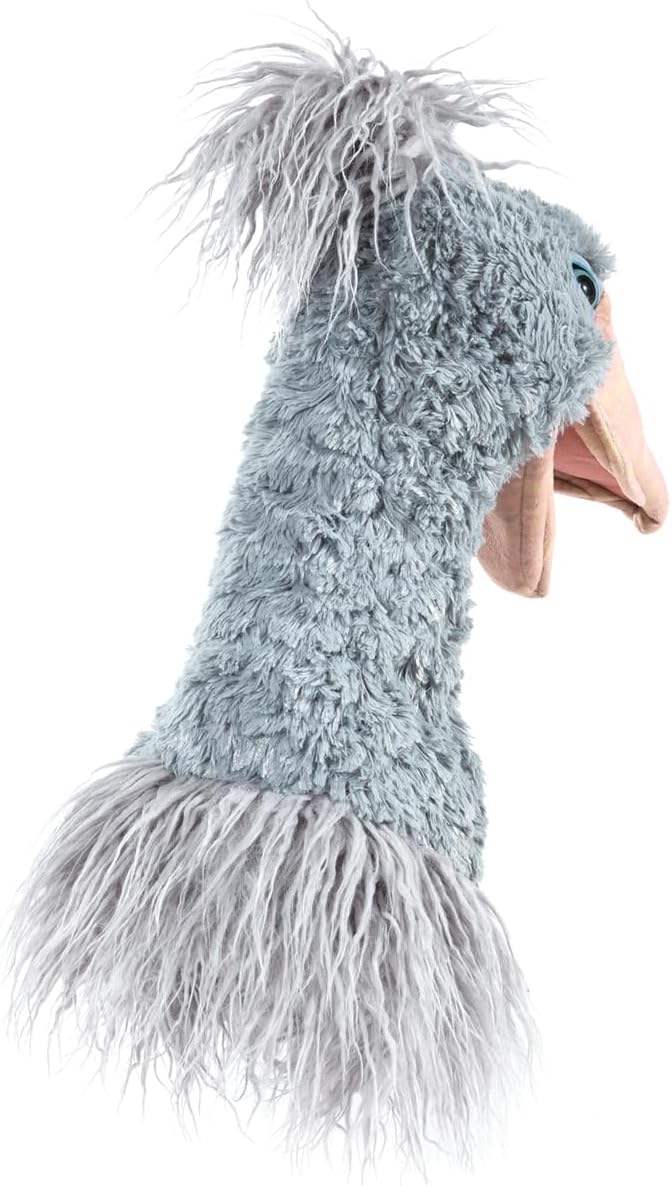 Folkmanis Shoebill Stage Puppet
